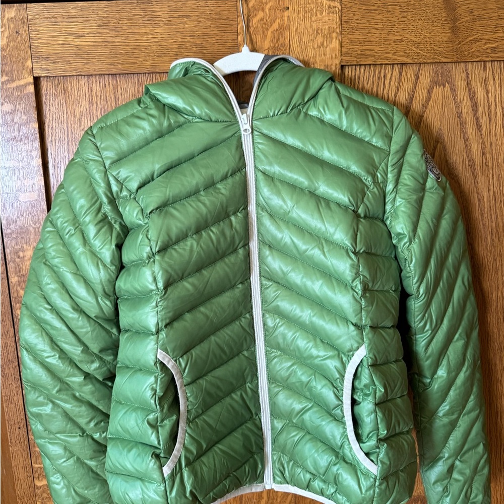 Sun Valley Ultra light jacket